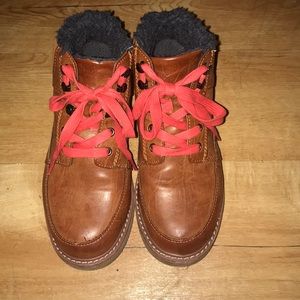 Big Boys Winter Boots 🥾